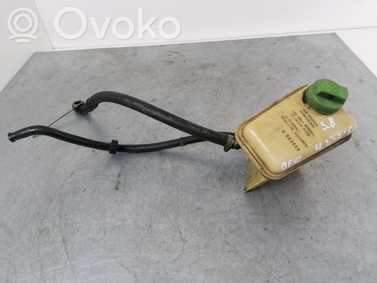 Audi A8 S8 D2 4D Power steering fluid tank/reservoir 4A0422373A