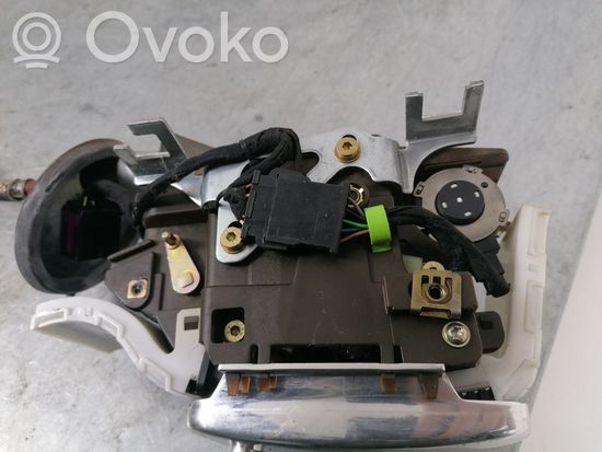 Audi A8 S8 D2 4D Gear selector/shifter (interior) 4D0713265N