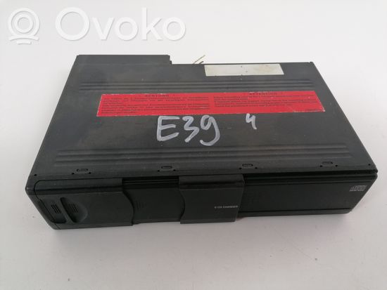 BMW 5 E60 E61 CD/DVD changer 6913388 8364931