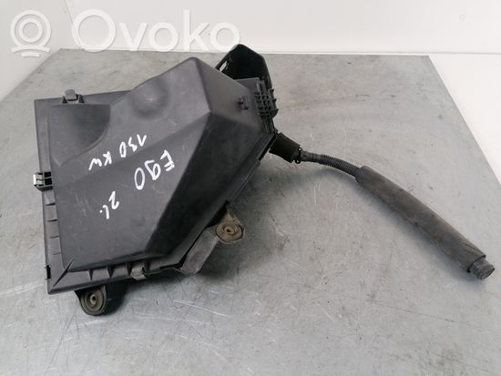BMW 3 E90 E91 Air filter box 8512598