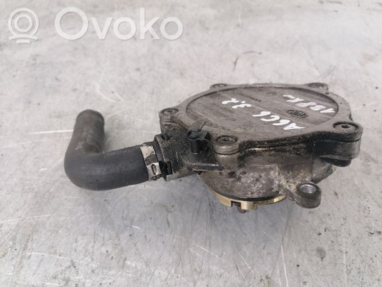 Audi A6 S6 C6 4F Vacuum pump 06E145100D