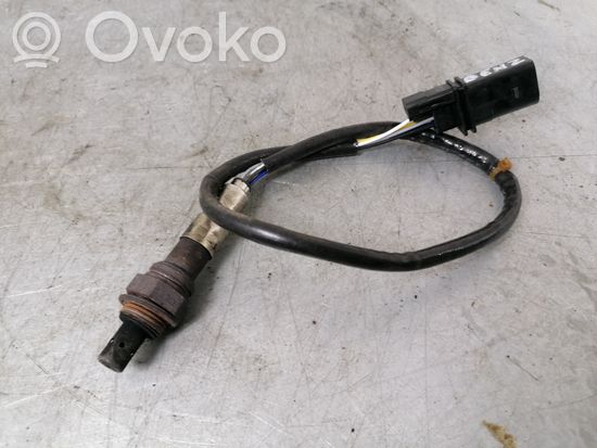 Audi A6 S6 C6 4F Lambda probe sensor 06E906265F