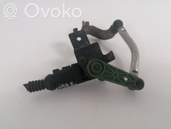 Volkswagen PASSAT B7 Headlight/headlamp level sensor 3C0907503