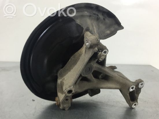Volkswagen PASSAT CC Rear wheel hub 5N0615611C 3C0505435