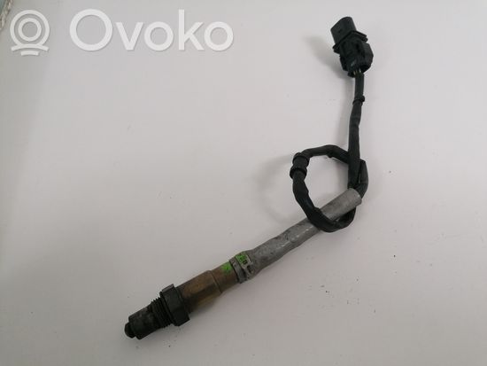 Volkswagen PASSAT B6 Lambda probe sensor 06J906262 0258017270