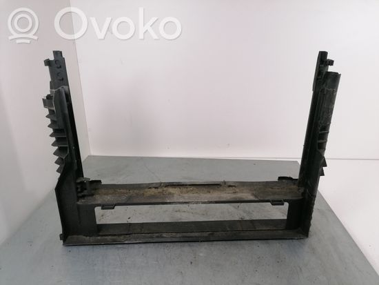 BMW 5 E60 E61 Radiator support slam panel 7787443