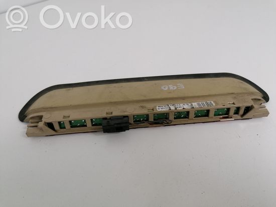 BMW 3 E90 E91 Third/center stoplight 6946615