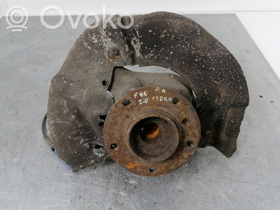 BMW 5 E60 E61 Front wheel hub