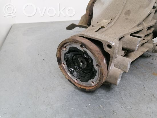Audi A4 S4 B7 8E 8H Rear differential 3K03