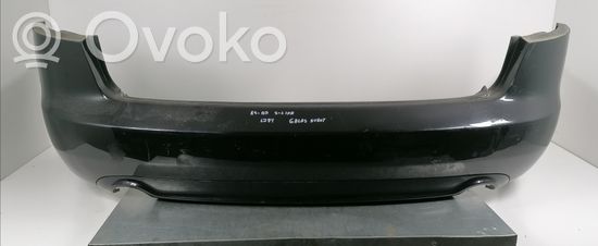 Audi A4 S4 B7 8E 8H Rear bumper LZ9Y