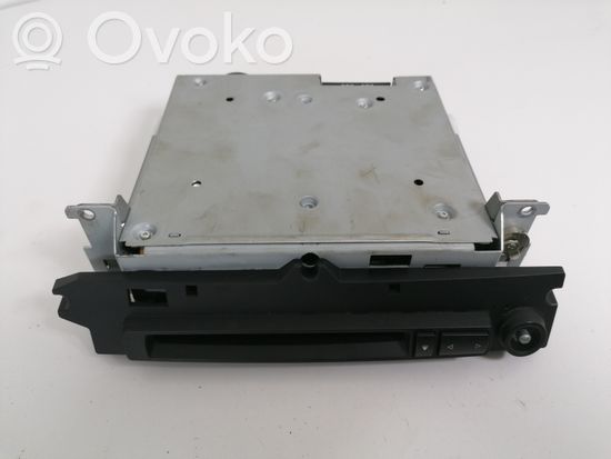 BMW 5 E60 E61 Radio/CD/DVD/GPS head unit 6965046