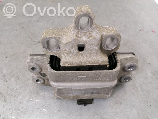 Volkswagen Eos Engine mount bracket 1K0199555S
