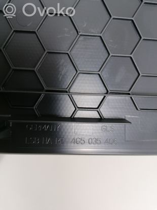 Audi A6 S6 C7 4G Parcel shelf speaker trim grill 4G5035406