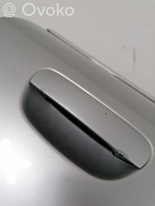 Audi A4 S4 B6 8E 8H Rear door LY7W