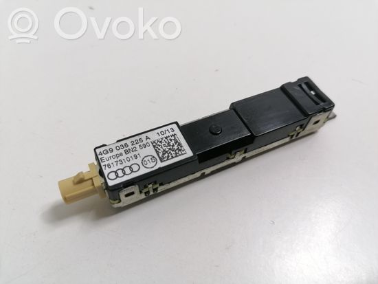 Audi A6 S6 C7 4G Aerial antenna amplifier 4G9035225A