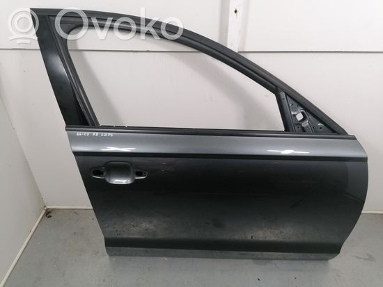 Audi A6 S6 C7 4G Front door LZ7S