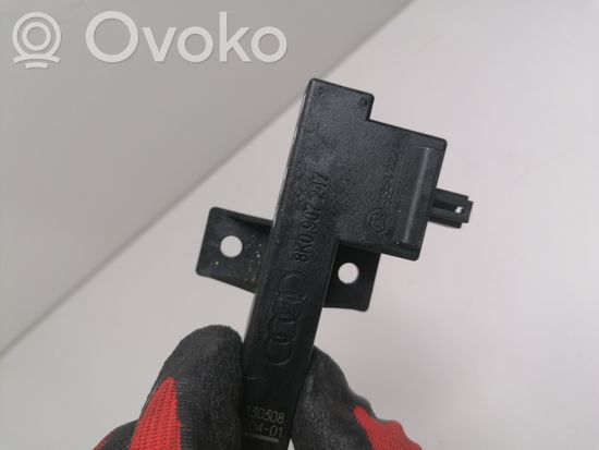 Audi A6 S6 C7 4G Keyless go control unit/module 8K0907247