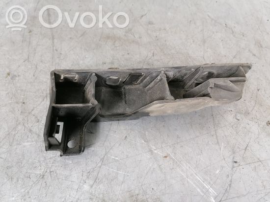 Audi A6 S6 C7 4G Front bumper mounting bracket 4G0807283
