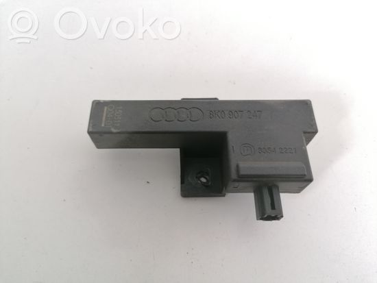 Audi A6 S6 C7 4G Keyless go control unit/module 8K0907247