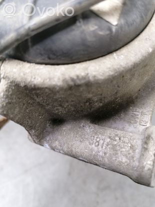 Audi A4 S4 B8 8K Engine mount bracket 8K0199381