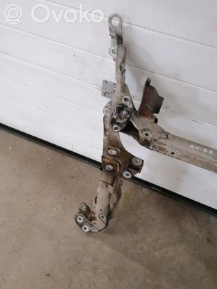Audi A4 S4 B8 8K Front subframe 8T0399315F