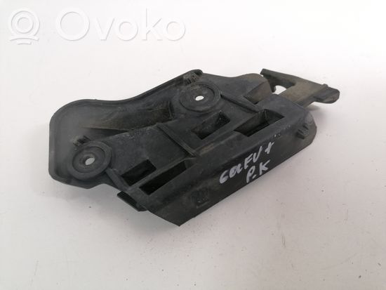 Volkswagen Golf Plus Front bumper mounting bracket 5M0807183
