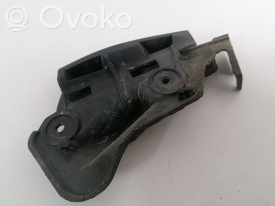 Volkswagen Golf Plus Front bumper mounting bracket 5M0807184