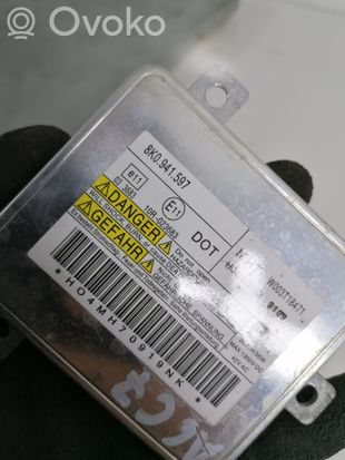 Audi A6 S6 C7 4G Xenon control unit/module 8K0941597