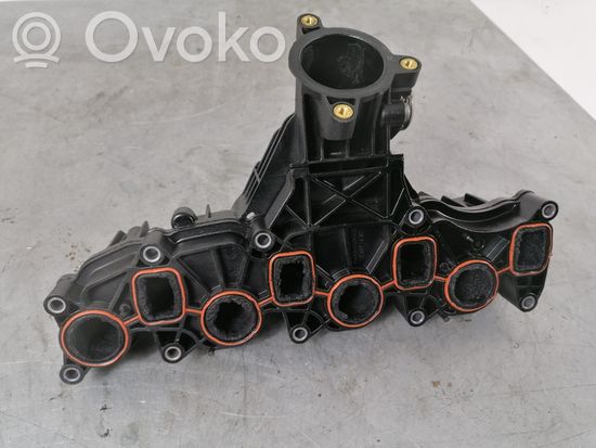 Audi A6 S6 C7 4G Intake manifold 03L129711AF