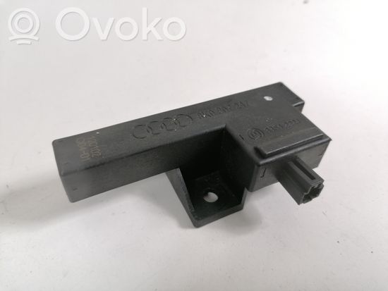 Audi A6 S6 C7 4G Keyless go control unit/module 8K0907247