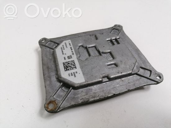 Audi A4 S4 B8 8K Headlight ballast module Xenon 1307329218
