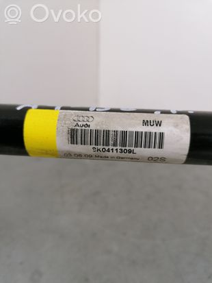 Audi A4 S4 B8 8K Front anti-roll bar/sway bar 8K0411309L
