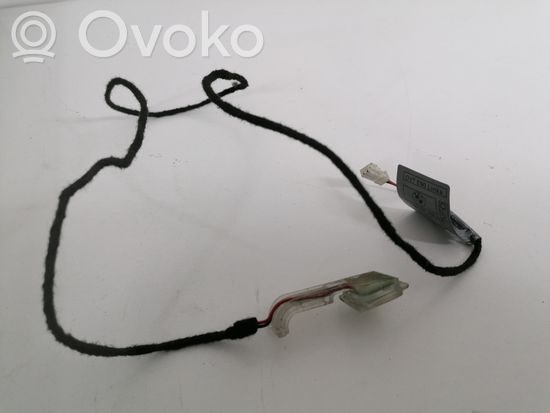 BMW 3 E90 E91 Front door handle light (exterior) 6936591