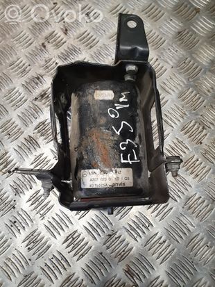 Mercedes-Benz E C207 W207 Engine mount bracket A2076200182