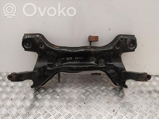 Audi A1 Front subframe