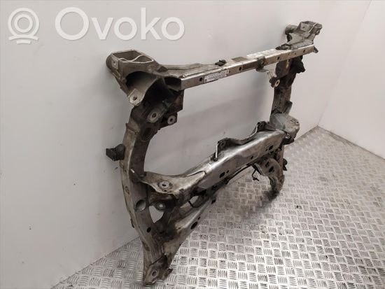BMW 7 F01 F02 F03 F04 Front subframe