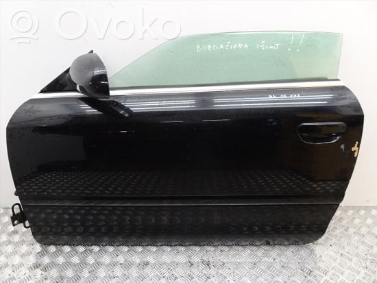Audi A4 S4 B7 8E 8H Front door