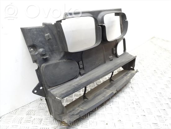 BMW 5 E39 Radiator trim