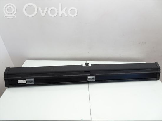 Audi A6 S6 C5 4B Trunk separation 4B9861691B