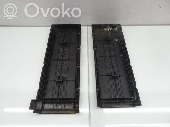 BMW X5 E53 Engine cover (trim) 1702856 1702857,