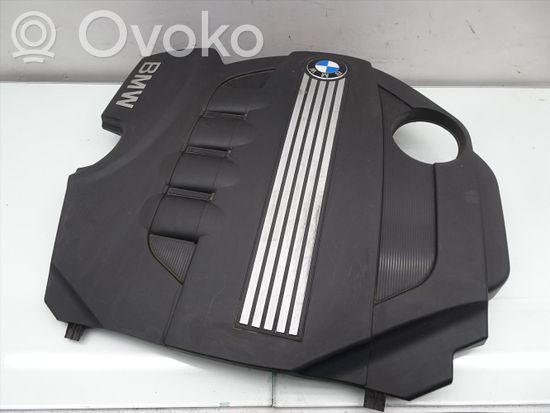 BMW 1 E81 E87 Engine cover (trim) 7797410