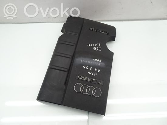 Audi A4 S4 B7 8E 8H Engine cover (trim) 06D103925A