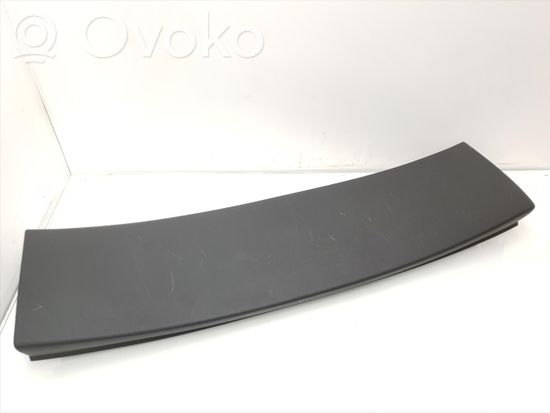 Audi Q5 SQ5 Trunk/boot trim cover 8R0867839B