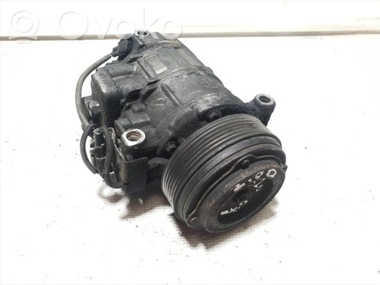 BMW 3 E90 E91 Air conditioning (A/C) compressor (pump)