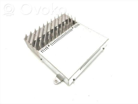 BMW 7 E65 E66 Sound amplifier 8361785