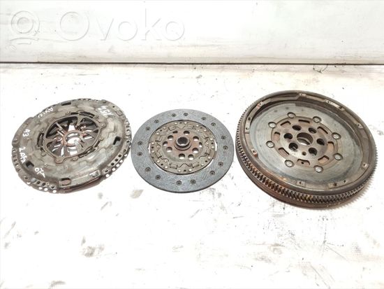 Audi A3 S3 8P Clutch set kit 06F105264B