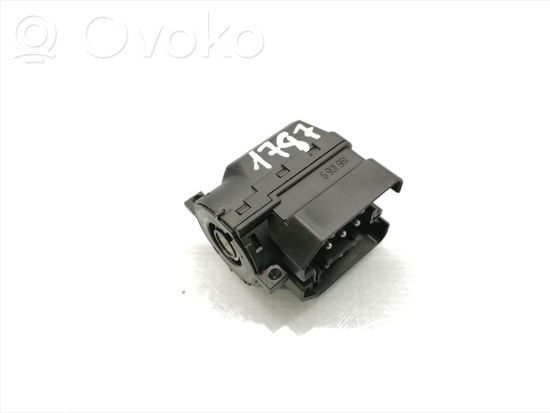 BMW 3 E46 Ignition amplifier control unit 6901961
