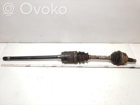 BMW X5 E53 Front driveshaft
