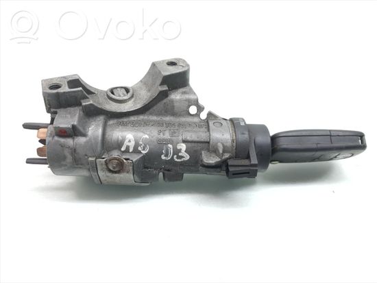 Audi A6 S6 C5 4B Ignition lock 4B0905851G
