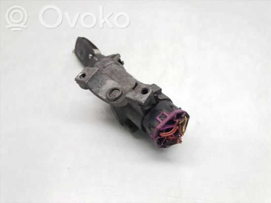 Audi A6 S6 C5 4B Ignition lock 4B0905851C